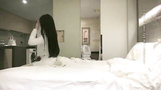Beautiful Chinese Escort 150