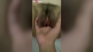Làm tình với em gái cực kỳ dâm đãng