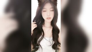 CHO XEM VÚ TÍ THÔI, KHÔNG MẸ LA ĐÓ