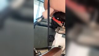 MÁY THỂ DỤC THẾ HỆ MỚI, KHIẾN E BẮN NC NHƯ MƯA