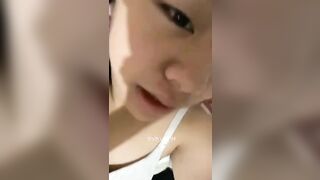 E MỚI BỊ PHÁ TRINH , LÊN ĐANG NGỨA LỒN