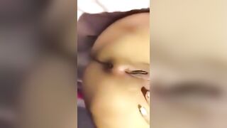 Được 10 điểm, MBBG Hàng xóm Gửi Clip sex Bóp vú Móc lồn thủ dâm là có ý gì