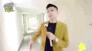 nữ DJ Đài Loan bán dâm