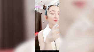 MMlive show Ái Ngọc