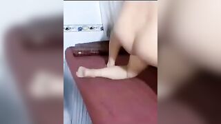 Em không muốn có lỗi với ny em nên anh chịch lỗ địt thôi nha🥺