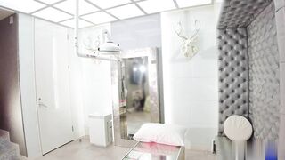 Đi Khám Phụ Khoa Bị Chịch Đến Sung Sướng