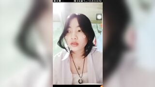 Nguyễn Lê Thùy Vy call thủ dâm cùng anh ny mà bị quay lén lồn em nó nét căng ae