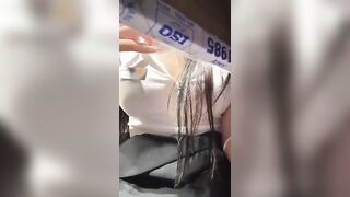 Nguyễn Ngọc Mi bé lễ tân mường thanh dáng đẹp vú to - phần 23