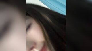 Stripchat live nina,em teen xinh dáng ngon vậy mà lại làm nghề show hàng tiếc thật p3