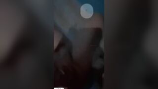 Winda jilboobs,Penjual es tiktok