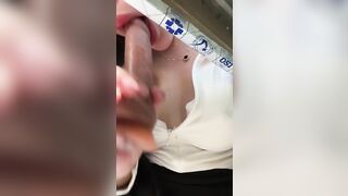 Nguyễn Ngọc Mi bé lễ tân mường thanh dáng đẹp vú to - phần 49