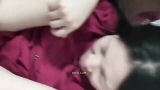 ĐỊT SƯỚNG , E CỨ TOE TOÉT CƯỜI