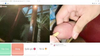 Ometv phản ứng của gái lại phần 22