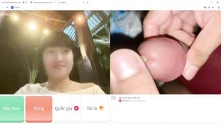 Ometv phản ứng của gái lại phần 22