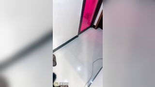 ship sextoy cho gái xinh rồi gạ địt