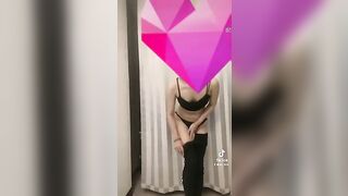 CHỊ VỚ CHÁN CK, THÈM E RỂ