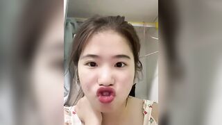 E LÀM TRÒ, RỒI MÓC LỒN CHO A COI NÈ