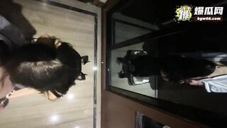 lộ clip  sinh viên trường Cao đẳng Nghề Du lịch Trịnh Châu địt nhau cùng bố đường