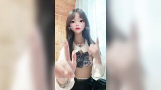 Chiếc filter giấu mặt làm bao ae cay cú