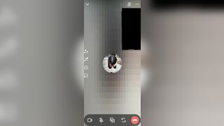 Gạ đc em gái trên popup lồn non và dâm chủ động nhắn tin đòi hỏi