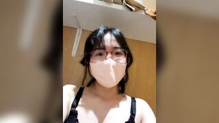 Girl Live Thủ Dâm Public Tập 57
