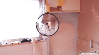 địt em công nhân xinh đẹp nứng lồn