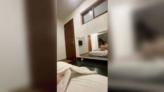 FULL SIÊU PHẨM "Mộc Mộc " Hot Girl Playerduo - phần 14