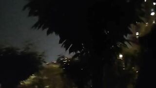 RA PHỐ ĐÁI CÁI CHO MÁT , RỒI VỀ