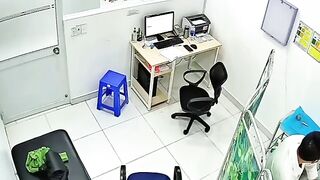 Hack cam, Quay Lén MBBG đi Khám Lồn ở Thanh hoá