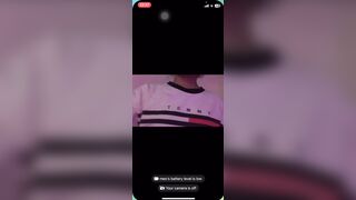 BÉ TEEN GẦM CAO MÁY THOÁNG DỄ THƯƠNG SHOW BODY - phần 1