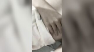 BÉ TEEN GẦM CAO MÁY THOÁNG DỄ THƯƠNG SHOW BODY - phần 3