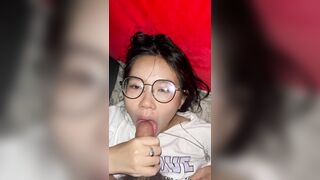 rủ em hàng xóm lớp 12 đi xem phim phòng nhân tiện thịt em luôn - phần 1