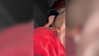 Nửa đêm, Bị con bạn Tụt quần Sục Cu, cho Bóp Vú Lút cán Djt nhau sướng vl
