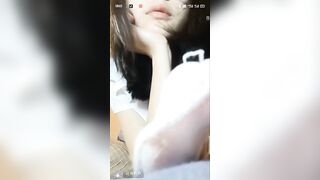 GÁI TRUNG , TRẢ KÈO TIKTOK