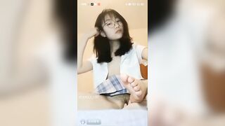 GÁI TRUNG , TRẢ KÈO TIKTOK