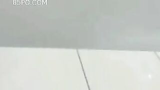 ĐÁI TRƯỚC KHI TẮM