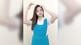 Gái xinh sinh viên Malaysia