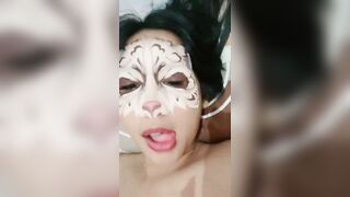 Địt em rau dâm tự quay lại làm kỉ niệm hàng ngon siêu dâm