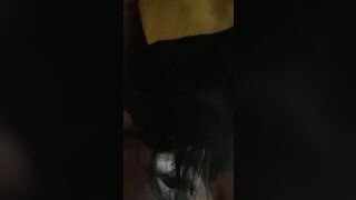 Đụ bạn gái 16 tuổi múp mũm mĩm.