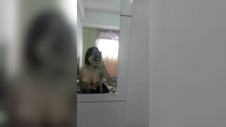 Thanh An 2k9 - Nhỏ mà xinh dâm quá đi mất - phần 1