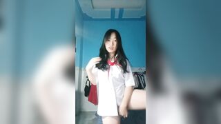 mấy bé lớp 10 bây giờ dâm đãng quá - phần 1