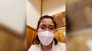 Girl Live Thủ Dâm Public Tập 58