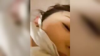 Làm pet âm thầm cho thằng em ck mỗi chiều vì cu em nó to hơn chồng
