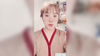 Trần Thị Kim Trang 2k2 cởi đồ vay tiền