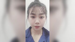 Huỳnh Thị Kim Thi – Cởi đồ vay tiền 2