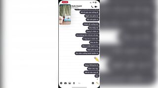 Dụ em teen lồn rậm lông móc bím - 1 (Chat sex,call sex)