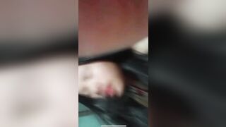 Dụ em teen lồn rậm lông móc bím - 4 (Chat sex,call sex)
