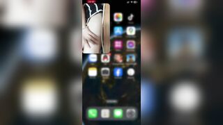 Dụ em teen lồn rậm lông móc bím - 5 (Chat sex,call sex)