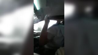 Chăn được em rau mới lớn