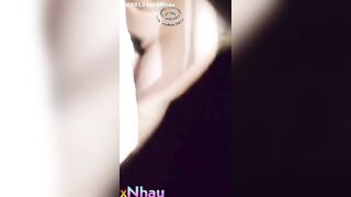 Em gái xinh tắm 1